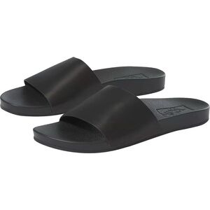 NWT Vans Decon Slide Sandals